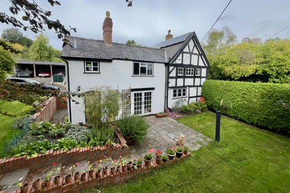 1.9 acres of House with Land for sale in Wigmore