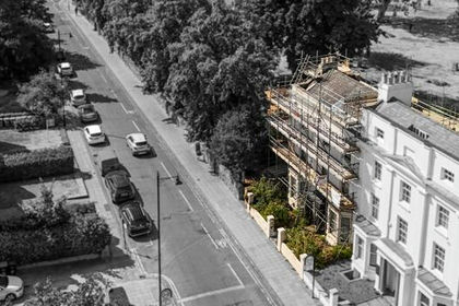 Development Land for sale in Northampton