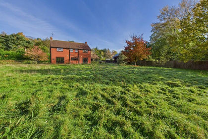 12.3 acres of Commercial Land for sale in Bromeswell