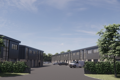 Commercial Land for sale in South Hykeham