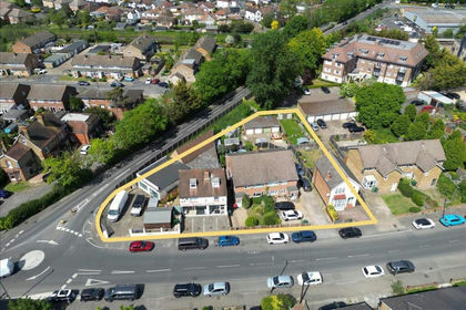 Development Land for sale in Spelthorne