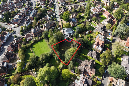Development Land for sale in Derby North