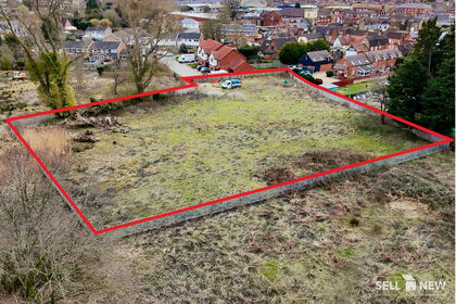 1.2 acres of Undeveloped Land for sale in Shefford