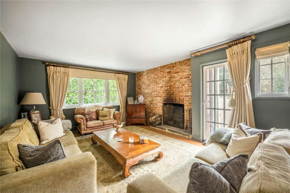 9.5 acres of Country Home for sale in Ticehurst