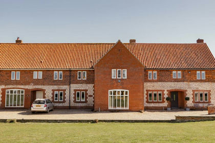 Barn Conversion for sale in Choseley