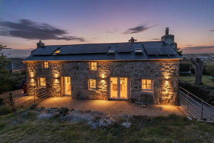 4 acres of Agricultural Land for sale in Camborne