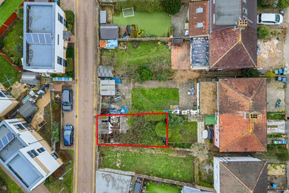 Land for sale in Kingston and Surbiton