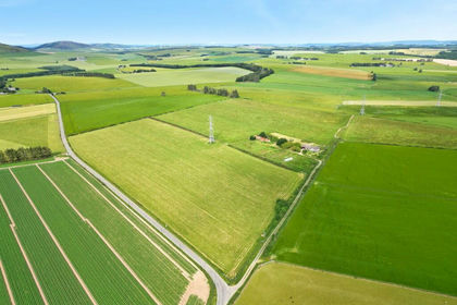 47.8 acres of Agricultural Land for sale in Gordon and Buchan