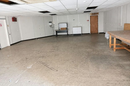 Warehouse for sale in Leicester South
