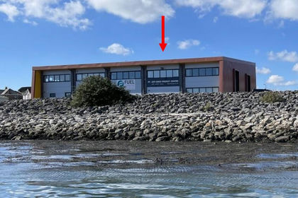 Industrial Land for sale in Plymouth Sutton and Devonport