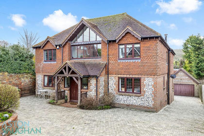 Land for sale in Rottingdean