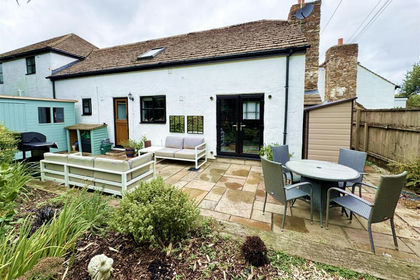 Cottage for sale in Perranzabuloe