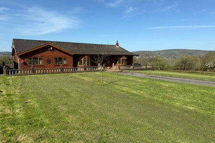 46.8 acres of Agricultural Land for sale in Swansea