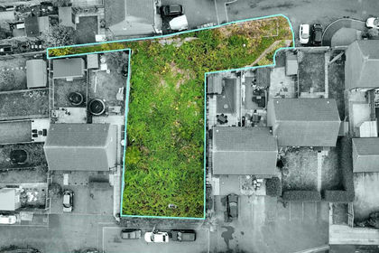 Development Land for sale in Sileby