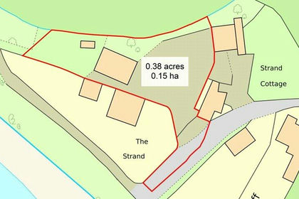 Commercial Land for sale in Westbury-on-Severn