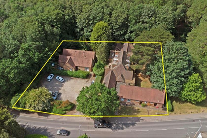 Residential Land for sale in Brentwood and Ongar