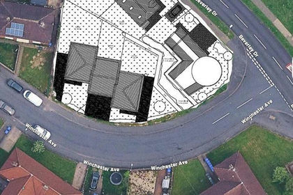 Land for sale in Stoke-on-Trent Central