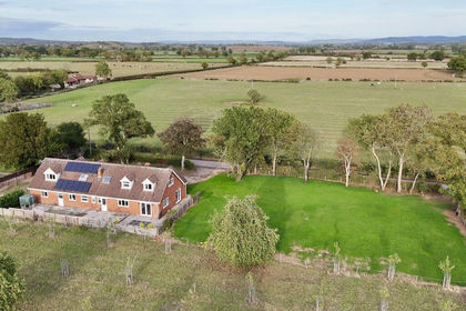 1 acre of Recreational Land for sale in Westbury-on-Severn