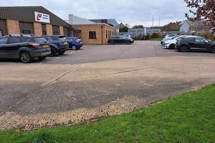 Commercial Land for sale in Sandy