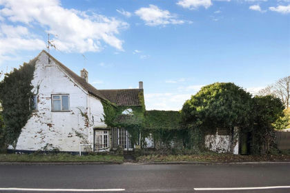 Development Land for sale in Claypole