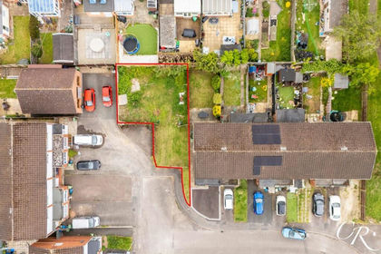 Development Land for sale in Tewkesbury