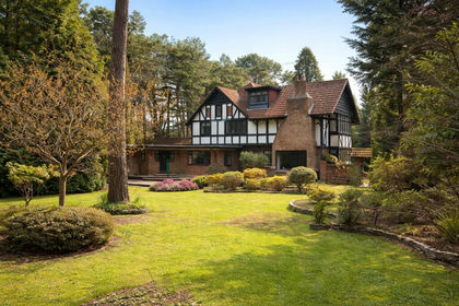 1.3 acres of House with Land for sale in Poole