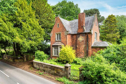 1 acre of Development Land for sale in Codsall