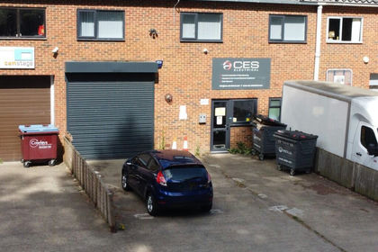 Commercial Land for sale in Harpenden Town