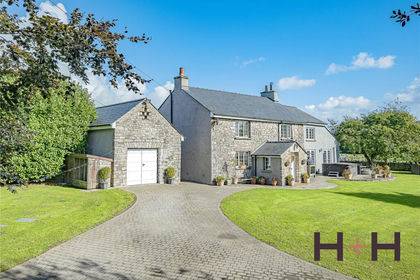 18 acres of Smallholding for sale in Beetham