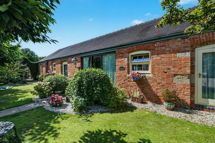 Land for sale in Castle Donington