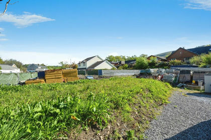 Development Land for sale in Crynant
