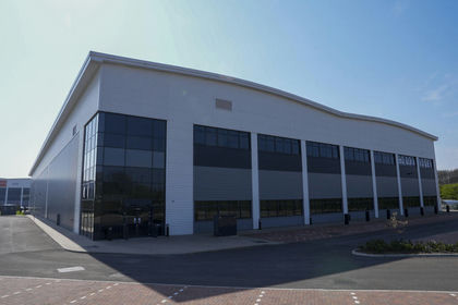 1.9 acres of Commercial Land for sale in Hellaby