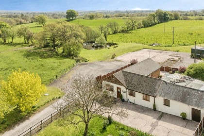 26 acres of Barn Conversion for sale in Consall