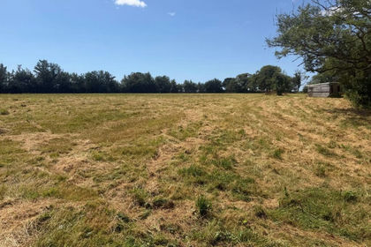 2.9 acres of Agricultural Land for sale in Priddy