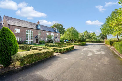 7 acres of Agricultural Land for sale in Swettenham