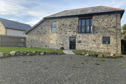 Land for sale in Altarnun