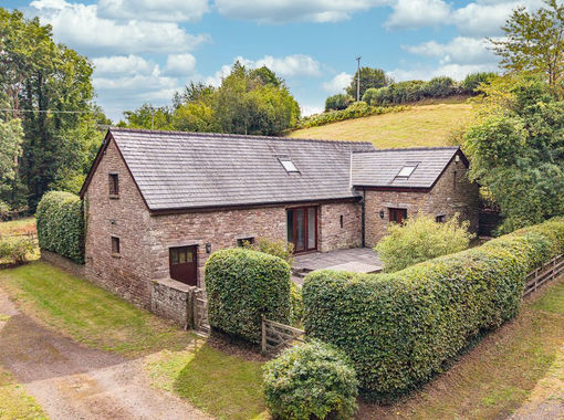 24.7 acres of Smallholding for sale in Abergavenny