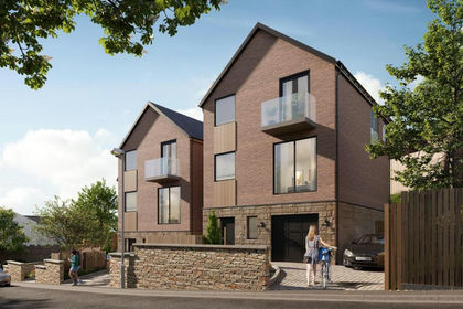 Development Land for sale in Withnell