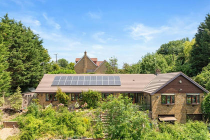 1 acre of Land for sale in Stockbury