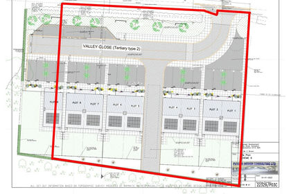 Development Land for sale in Nuneaton