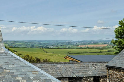 Barn Conversion for sale in Morval