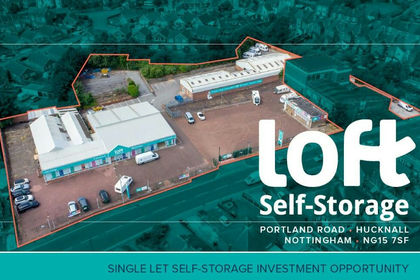 Development Land for sale in Sherwood Forest