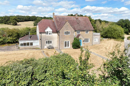 21.6 acres of House with Land for sale in Sturminster Newton