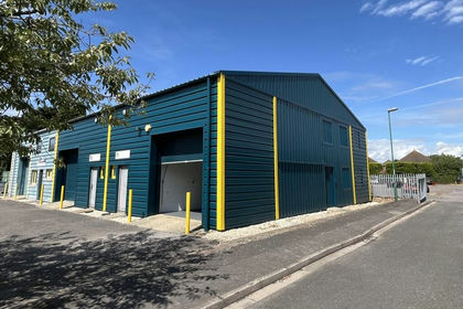 Industrial Land for sale in East Wittering