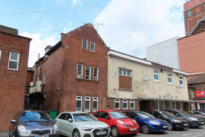 Commercial Land for sale in Selby