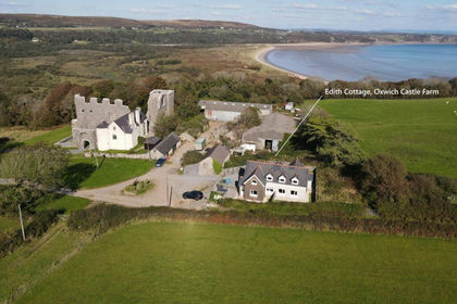 2 acres of Land for sale in Penrice