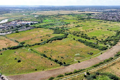 Development Land for sale in Bexleyheath and Crayford