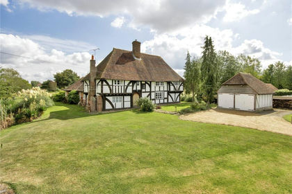 2 acres of House with Land for sale in Headcorn