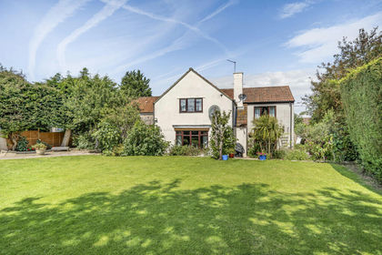 Land for sale in Walton