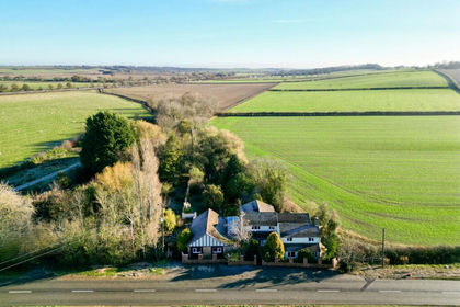 2.5 acres of Land for sale in Catworth